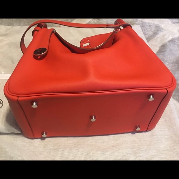Hermes 🌹Lindy 30 - Picture 5 of 7